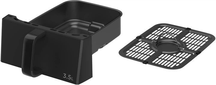 Мультипіч HEINNER HAF-C10DBS25BK HAF-C10DBS25BK фото