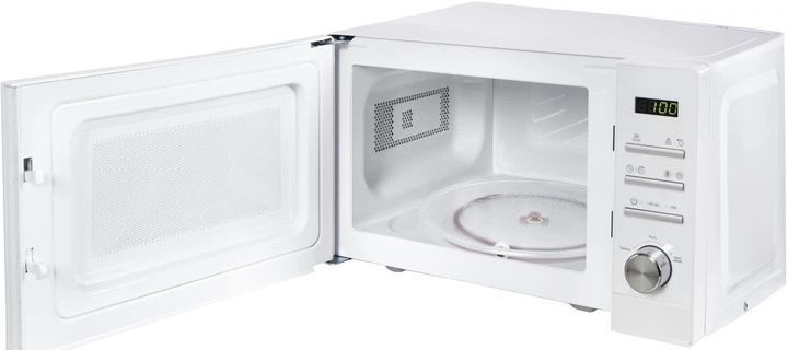 Піч СВЧ соло Vestfrost VMO720WD VMO720WD фото