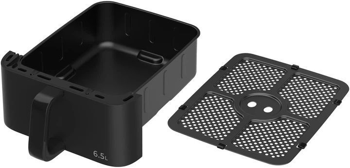 Мультипіч HEINNER HAF-C10DBS25BK HAF-C10DBS25BK фото