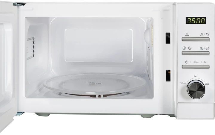 Піч СВЧ соло Vestfrost VMO720WD VMO720WD фото