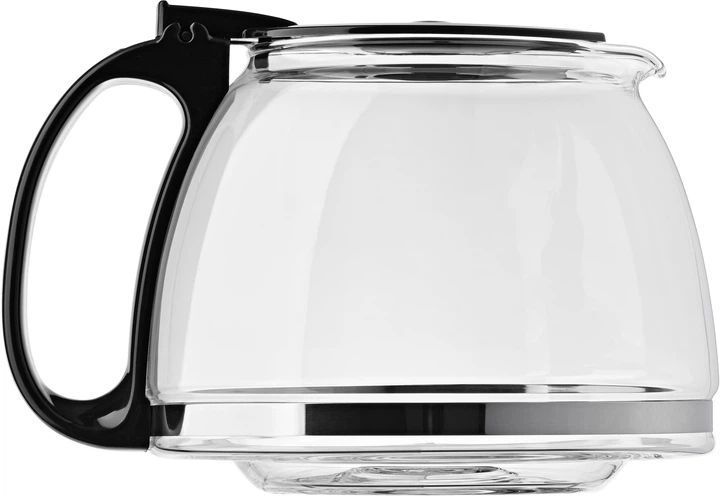 Кавоварка Ardesto FCM-D2100, 1,2л/900Вт/Крапельна/Механічне керування/Кава мелена FCM-D2100 фото