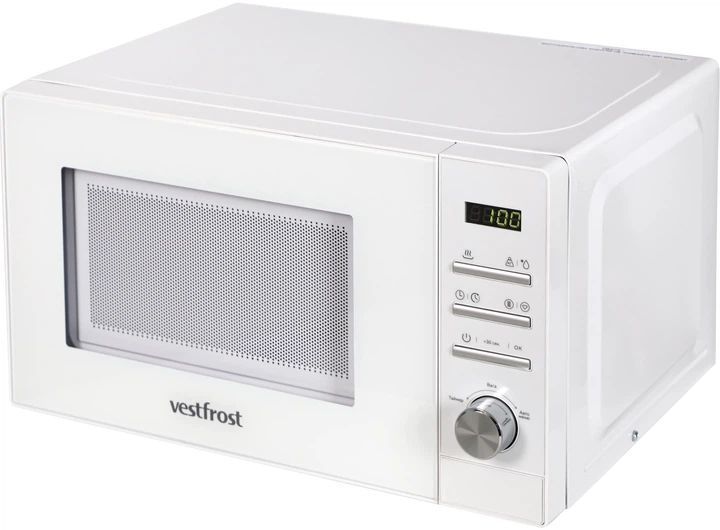 Піч СВЧ соло Vestfrost VMO720WD VMO720WD фото
