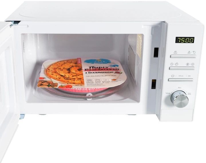Піч СВЧ соло Vestfrost VMO720WD VMO720WD фото