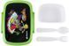Ланчбокс Kite Hot Wheels 750 мл (HW25-163) HW25-163 фото 2
