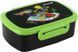 Ланчбокс Kite Hot Wheels 750 мл (HW25-163) HW25-163 фото 1