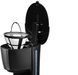 Кавоварка Ardesto FCM-D2100, 1,2л/900Вт/Крапельна/Механічне керування/Кава мелена FCM-D2100 фото 4