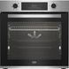 Вбудована духова шафа BEKO BBIE123001XD BBIE123001XD фото 1