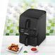 Мультипіч HEINNER HAF-C10DBS25BK HAF-C10DBS25BK фото 6