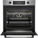 Вбудована духова шафа BEKO BBIE123001XD BBIE123001XD фото 2