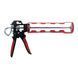 Пістолет для герметика каркасний Heavy Duty HAISSER 31120 фото 2