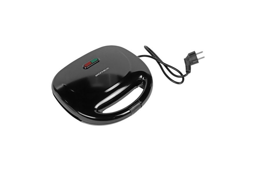 Сендвічниця GRUNHELM GSM711 750 Вт GSM711 фото