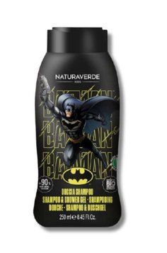 Шампунь-гель для душу Naturaverde Batman 180120292 фото