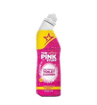 Pink Stuff Гель для чищення унітазу 750 мл PSWCG750 фото
