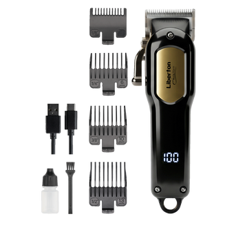 Машинка для стрижки Liberton LHС-7003 LHС-7003 фото