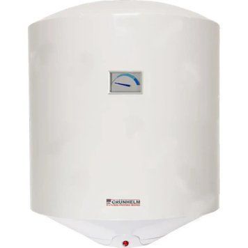 Водонагрівач GRUNHELM GBH B-50DD, 50 л, сухий ТЕН 59989 фото