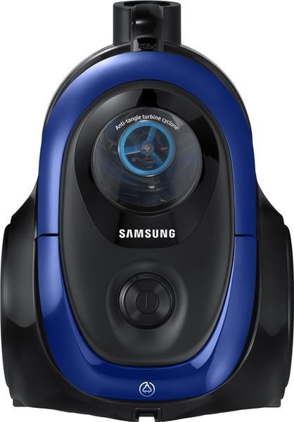 Пилосос з контейнером Samsung VC07M2110SB/UK VC07M2110SB/UK фото
