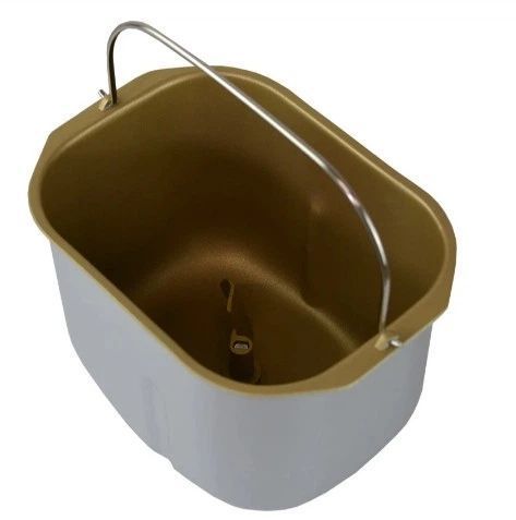 Хлібопічка GRUNHELM GBM1000, 710 Вт GBM1000 фото