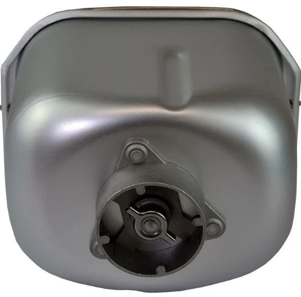 Хлібопічка GRUNHELM GBM1000, 710 Вт GBM1000 фото