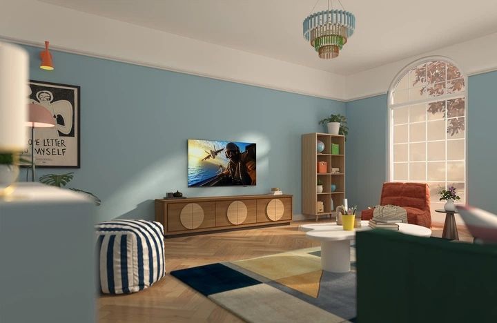 Телевізор Philips 50PUS7000/12 50" 4K Smart TV Wi-Fi 50PUS7000/12 фото