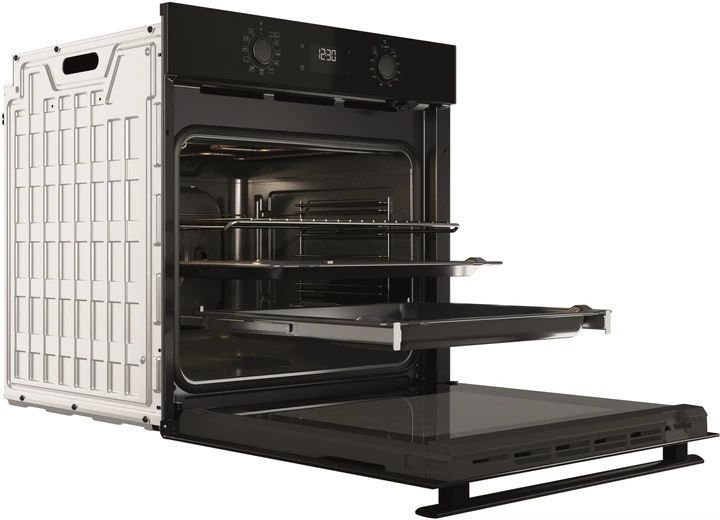 Електрична духова шафа Whirlpool OMR58HU1B OMR58HU1B фото