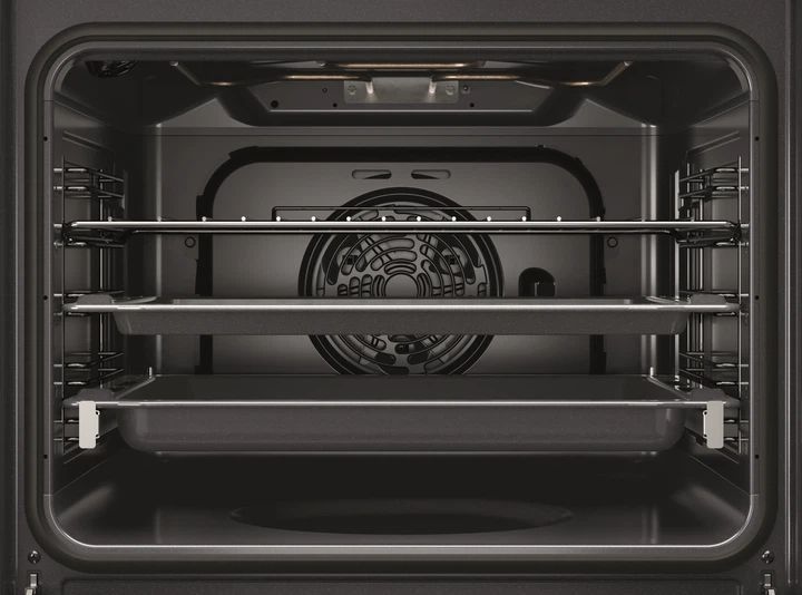 Електрична духова шафа Whirlpool OMR58HU1B OMR58HU1B фото