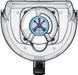 Пилосос з контейнером Samsung VC07M2110SB/UK VC07M2110SB/UK фото 7