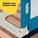 Дорожнє захисне огородження для ліжка Safety 1st Portable Bed Rail W25-ED8889 фото 4