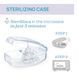 Пустунчики Chicco PhysioForma Soft 16&ndash;36 міс., 4 шт. W25-ED9378 фото 7