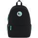Рюкзак GoPack Education Teens чорний (GO26-188M-4) GO26-188M-4 фото 3