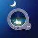Будильник-індикатор сну Pabobo Kid Sleep Essential W25-ED9566 фото 8