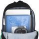 Рюкзак GoPack Education Teens чорний (GO26-188M-4) GO26-188M-4 фото 9