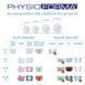 Пустунчики Chicco PhysioForma Soft 16&ndash;36 міс., 4 шт. W25-ED9378 фото 8