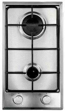 Газова варильна поверхня Beko HDCG32220FX HDCG32220FX фото