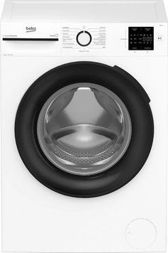 Пральна машина BEKO BM1WFSU36233WB 6 кг 1200 об/хв BM1WFSU36233WB фото