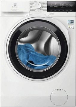Пральна машина Electrolux EW6F3414UU 914932902 фото