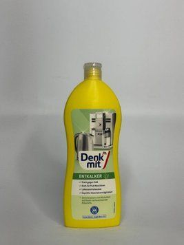Denkmit засіб для чищення вапняного нальоту 250 мл (4066447790306) DKRAK250 фото