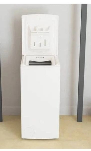 Пральна машина WHIRLPOOL TDLR 6040S EU/N TDLR 6040S EU/N фото