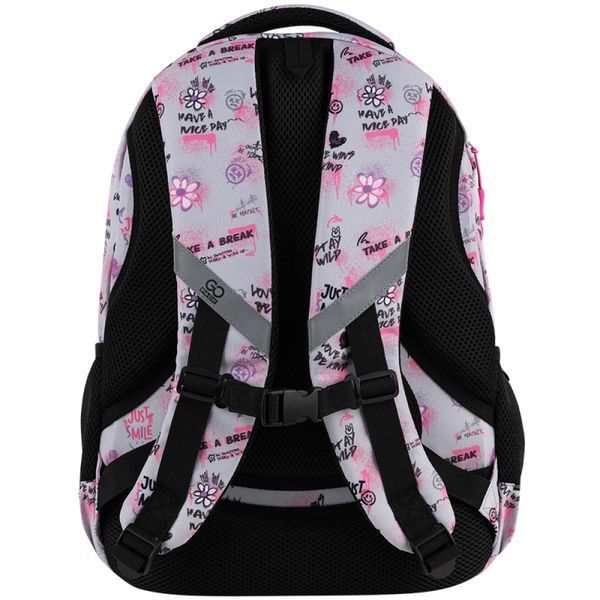 Рюкзак GoPack Teens (GO25-162L-3) GO25-162L-3 фото