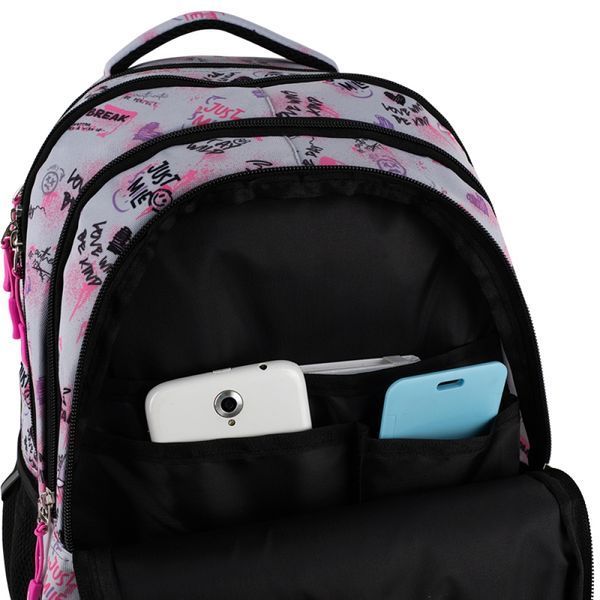 Рюкзак GoPack Teens (GO25-162L-3) GO25-162L-3 фото