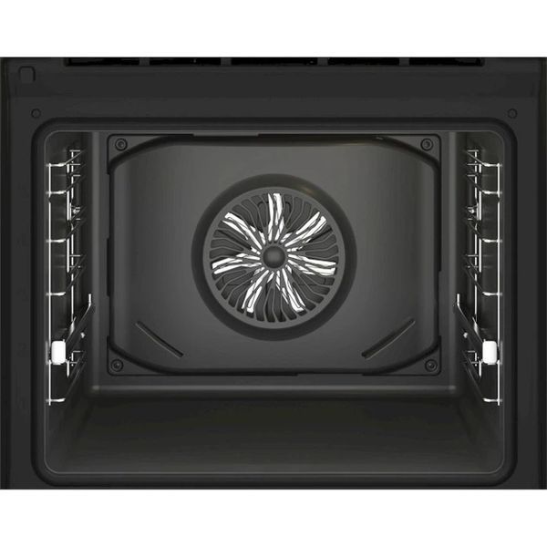 Вбудована духова шафа BEKO BBIM14300WMS, біла BBIM 14300 WMS фото