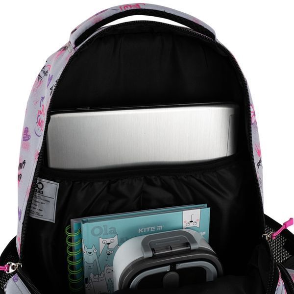 Рюкзак GoPack Teens (GO25-162L-3) GO25-162L-3 фото