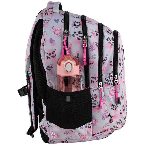 Рюкзак GoPack Teens (GO25-162L-3) GO25-162L-3 фото