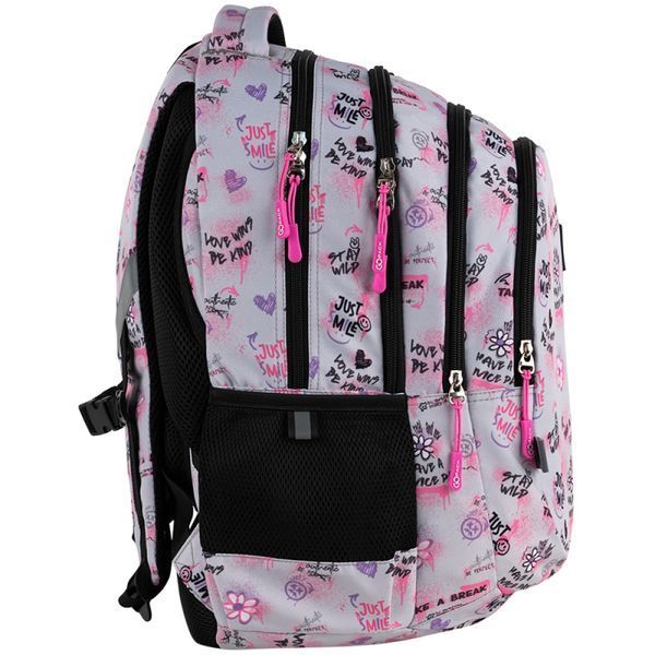 Рюкзак GoPack Teens (GO25-162L-3) GO25-162L-3 фото