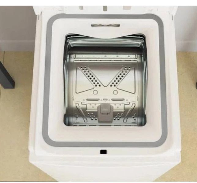Пральна машина WHIRLPOOL TDLR 6040S EU/N TDLR 6040S EU/N фото