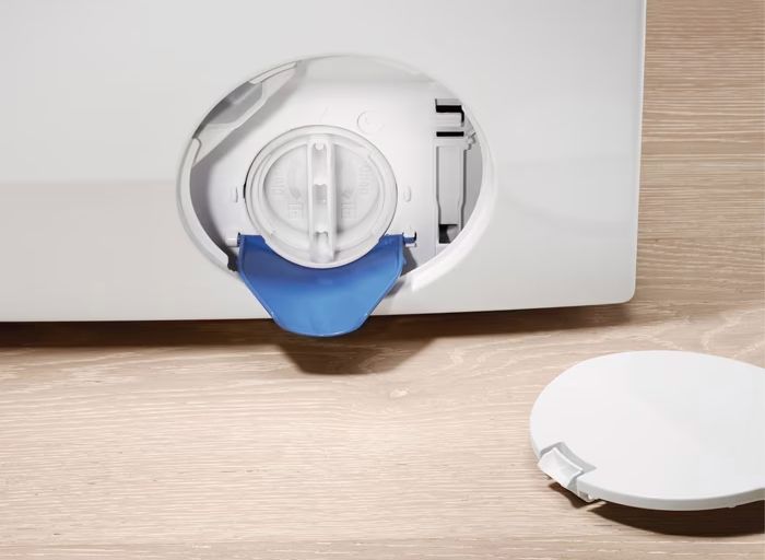 Пральна машина Electrolux EW6F3414UU 914932902 фото