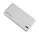 Повербанк GRUNHELM GP-20W 20000 mAh білий GP-20W фото 2