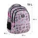 Рюкзак GoPack Teens (GO25-162L-3) GO25-162L-3 фото 2