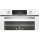 Вбудована духова шафа BEKO BBIM14300WMS, біла BBIM 14300 WMS фото 2