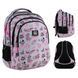 Рюкзак GoPack Teens (GO25-162L-3) GO25-162L-3 фото 1
