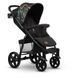 Прогулянковий візок Lionelo Annet Plus, до 22 кг W25-ED8583 фото 4